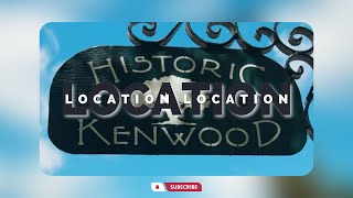 Welcome to Historic Kenwood in St. Petersburg Florida!