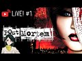 Gameplay ITA Post Mortem LIVE Ep 1