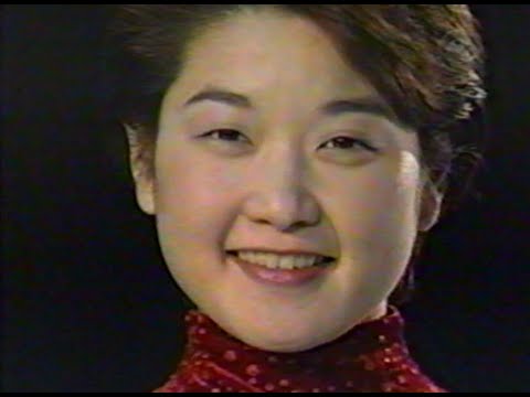 Y. SATO - 2000 ICE WARS: FOUR THE WORLD - ARTISTIC PROGRAM 2