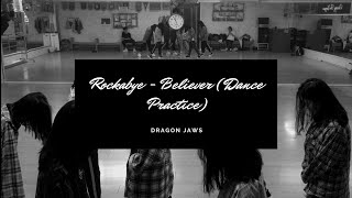 Download lagu BELIEVER (PDX101) - ROCKABYE (Banana Culture Trainee) - Dance practice by CLB DANCING HAMRONG mp3 Download lagu BELIEVER (PDX101) - ROCKABYE (Banana Culture Trainee) - Dance practice by CLB DANCING HAMRONG mp3