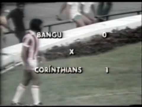 Bangu 0x1 Corinthians (04/04/1982) - Quartas de final Brasileiro 1982 1o jogo