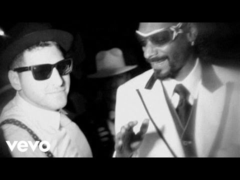 Snoop Dogg - New Years Eve  ft. Marty James