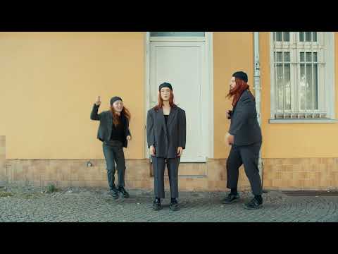 "The World's Thing" - Novaa (Official Music Video)