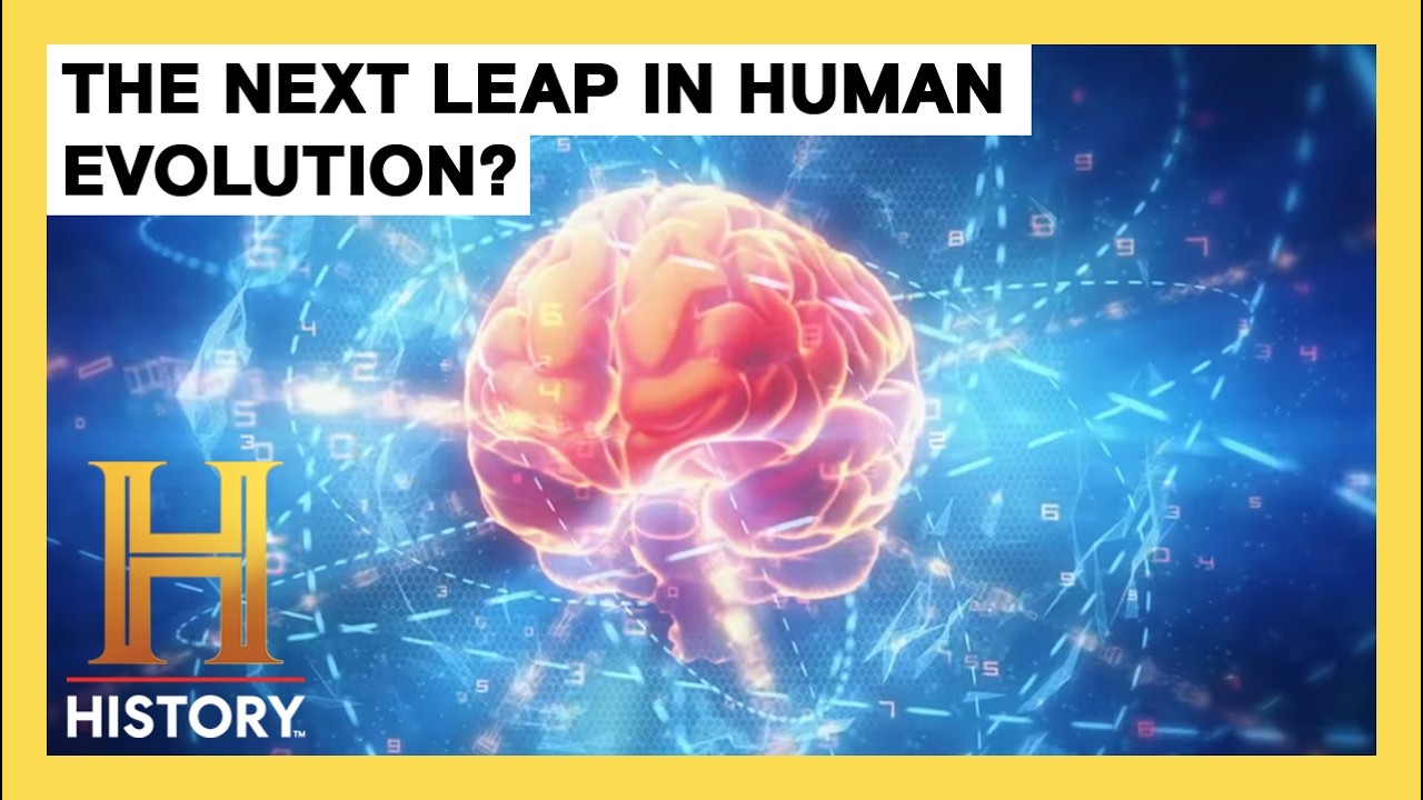 Untapped Powers of the Human Mind (S14, E16) | Ancient Aliens | Full Episode