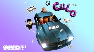 CULO Music Video