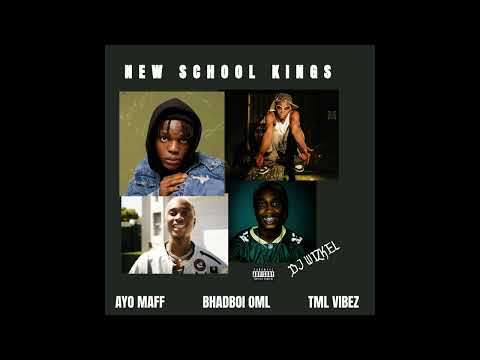 BEST OF TML VIBEZ, BHADBOI OML, AYO MAFF MIX | 2 Hours of Chill Songs | Afrobeats/R&B MUSIC PLAYLIST