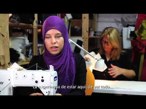 Ulises Mérida y Reale Seguros #ContralaTrata