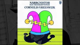 Cornelis Vreeswijk - Balladen om Nils Johan Einar Ferlin