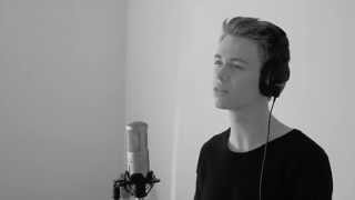 QUIET - JONATHAN REID GEALT | COVER BY ROBIN SKÖNESKOG