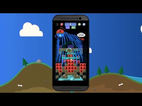 Matter Meltdown: Alchemy Rush Video