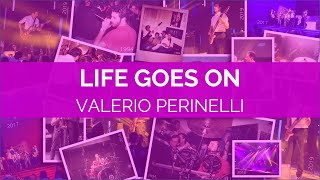Life Goes On (Elisa cover) | 2015 | Valerio Perinelli