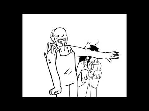 Dead By Daylight - All The Killers - (TBFP Until Dawn)