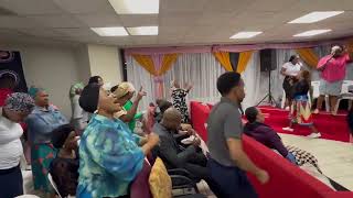Download lagu Khanyisile Myeni - Themba lendalo yonke mp3