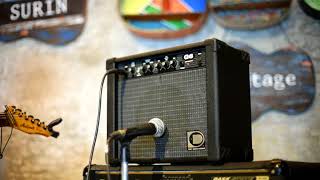 Video thumbnail for DOD G6 by Surin Vintage