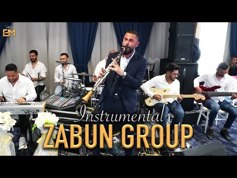 ZABUN GROUP - Instrumental - Live - 13.06.2022 - ( STUDIO BOSHKOMIX )