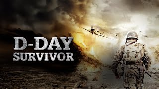 Download lagu D-Day Survivor (2017) [Action] [War] One Man’s Battle Behind Enemy Lines | full movie mp3
