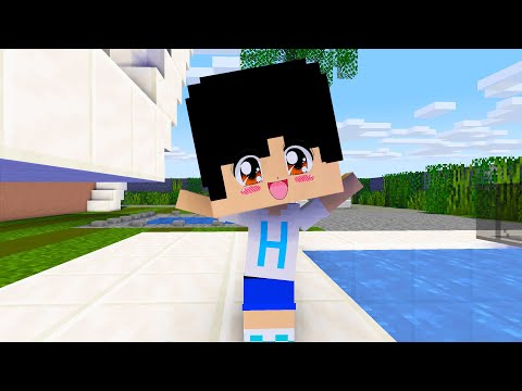 MONSTER SCHOOL : CHICKEN WING MEME HEEKO - MINECRAFT ANIMATION