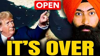 Trump Just Ended The War - Here's What Most People Are Missing thumbnail