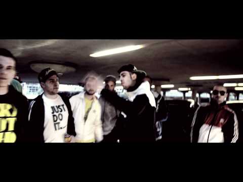 CLIP l Le Cioner & Ruina l Very Hot Bad Trip (Prod: Tox-X)