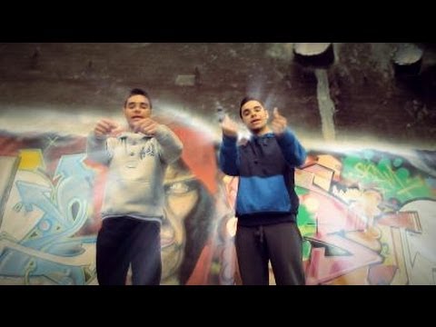 Chikis LB - Abuso de Poder [VIDEOCLIP OFICIAL] (HD)