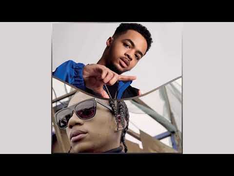 Drill Plugger - LINK UP (feat. Loski,OnDrills,Harlem,Loose1,Splash,Digga D,CGM 1011,MizOrMac & ZK)