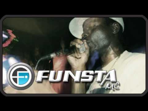 DJ Hype Funsta MC & MC Skibadee @ Christmas Part 2 of 7