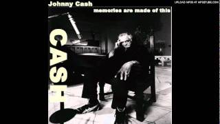 Johnny Cash - I Never Picked Cotton [Live]