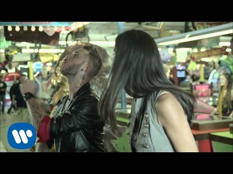 M. Pokora - Juste un instant (clip officiel)