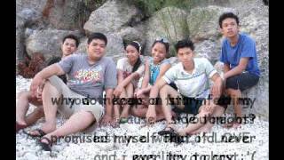 How I Wish - Ja Tancinco.wmv