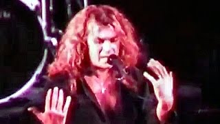 Glenn Hughes &quot;Lay My Body Down&quot; LIVE in Holland 1994
