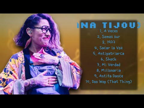 Somos Sur (feat. Shadia Mansour)-Ana Tijoux-Billboard's top hits of 2024-Stoic
