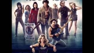 ROCK OF AGES juke box hero/I LOVE ROCK N&#39; ROLL