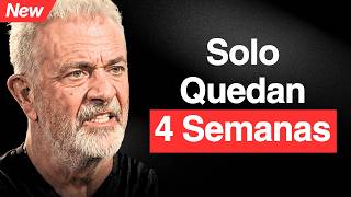 La Resurrección de Cristo: TODO lo que Mel Gibson ha Revelado Hasta Ahora