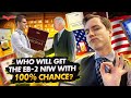 Best Candidates for the EB-2 NIW Visa | Who Qualifies for the U.S. Green Card