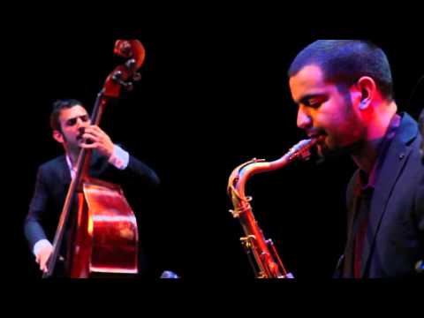 Zadeno Trio - C.N. Blues