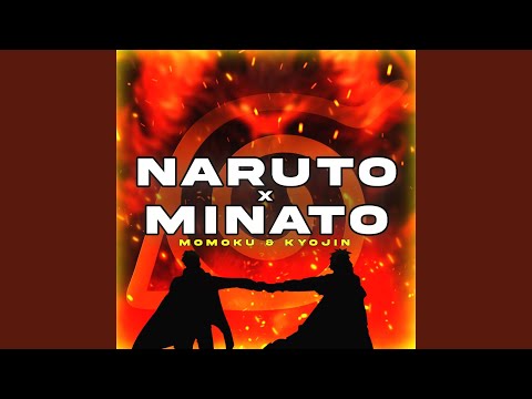 Naruto X Minato