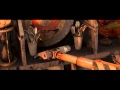 WALL E S Home Movie Clip