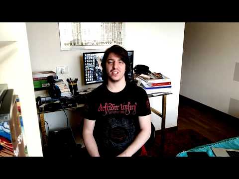 Oneiric Celephaïs - Behind The Track: From Beyond