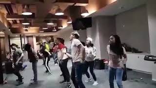 Download lagu IRWAN dan RARA dance mp3