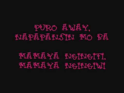 Yeng Constantino - Away Bati