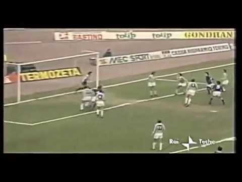1980/81, (Juventus), Juventus - Brescia 2-0 (18)