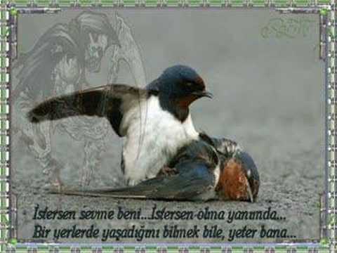 GöKhaN ÖzEn üsüyorum