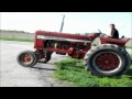 1970 International Farmall 756 tractor for sale | sold ...