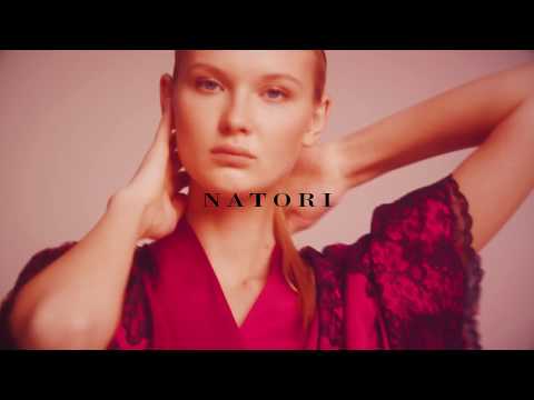 World of Natori - Objects of Desire SS18