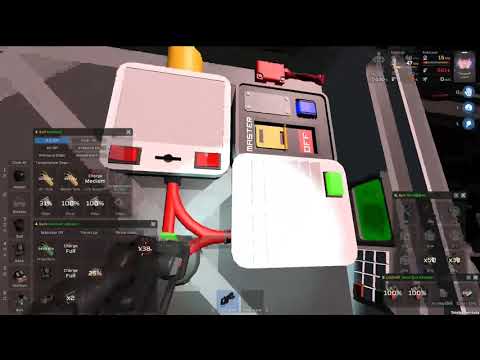 Stationeers   Planet Vulcan   Season 1 Episode 10