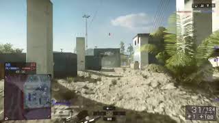 [BF4]深夜垂れ流し