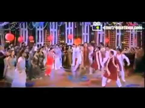 teja bhai family malayalam movie song thillana rock your body h264 50715