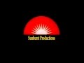 Sunburst Productions Logo