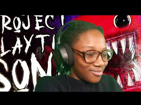 BOXY AND CO. ARE REALLY TRYING TO KILL THEN! | PROJECT PLAYTIME SONG - Devil in a Box (Boxy Boo SFM)