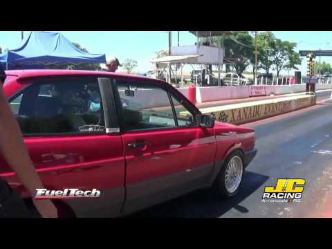 Recorde Gol GTS - DAR - Leandro Carbone - 8,197s